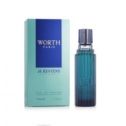 Worth Je Reviens Couture EDP