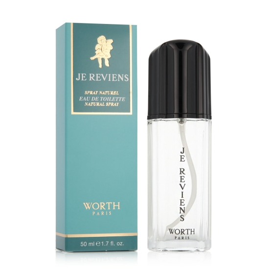 Worth Je Reviens Couture EDT