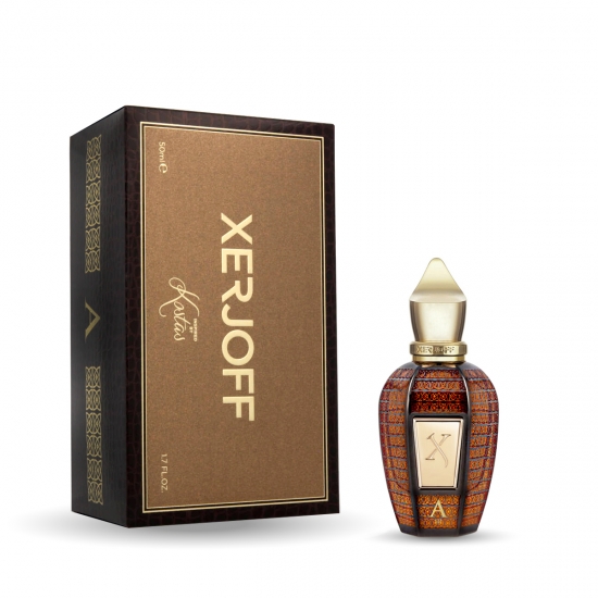 Xerjoff Oud Stars Alexandria III Parfum