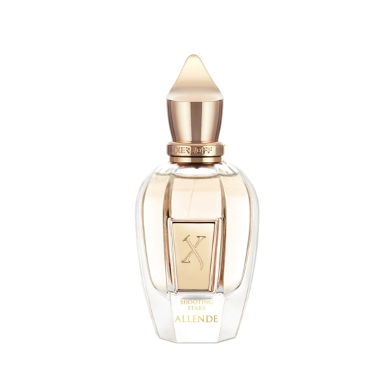 Xerjoff Shooting Stars Allende Parfum