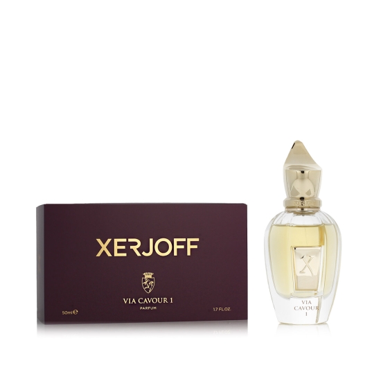 Xerjoff Via Cavour I Parfum