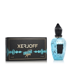 Xerjoff Groove Xcape Parfum