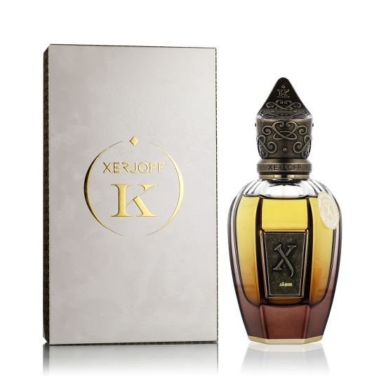 Xerjoff Jabir Parfum