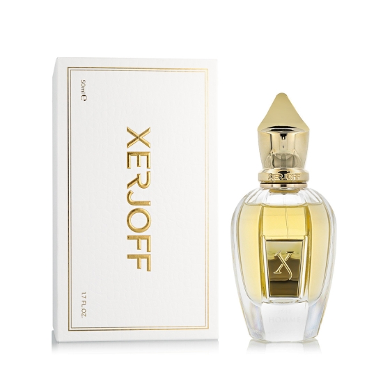 Xerjoff XJ 17/17 Stone Label Homme Parfum