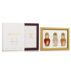 Xerjoff Discovery Set II Parfum 1 + EDP MINI 2 x