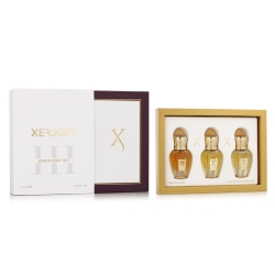 Xerjoff Discovery Set III Parfum 2 x 1 + EDP MINI