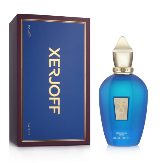 Xerjoff Shooting Stars Blue Hope Parfum UNISEX 100 ml (unisex)