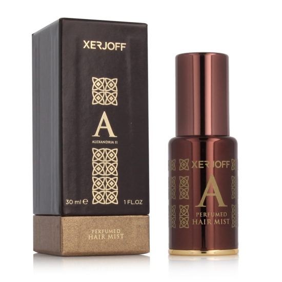 Xerjoff Oud Stars Alexandria II Hair Mist 30 ml (unisex)