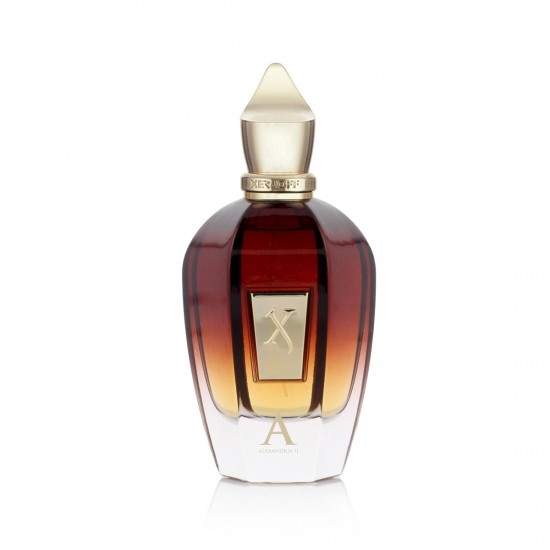 Xerjoff Oud Stars Alexandria II Parfum