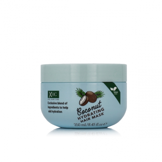 Xpel Coconut Hydrating Hair Mask