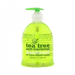 Xpel Tea Tree Anti-Bacterial Handwash