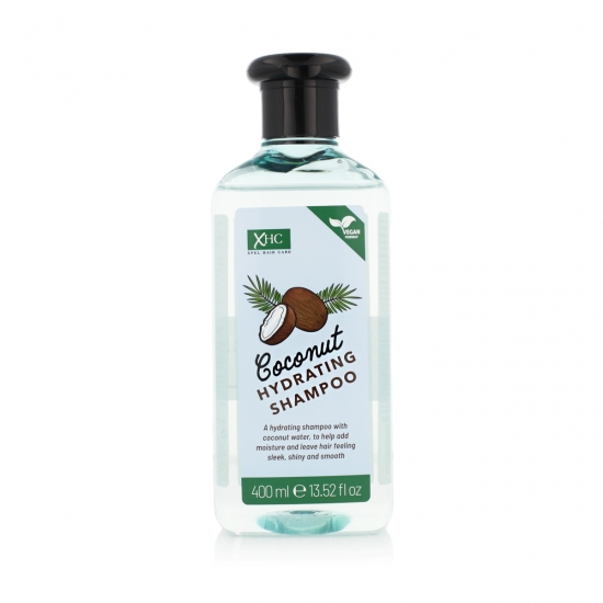 Xpel Coconut Hydrating Shampoo