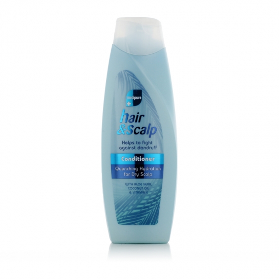 Xpel Medipure Hair & Scalp Conditioner