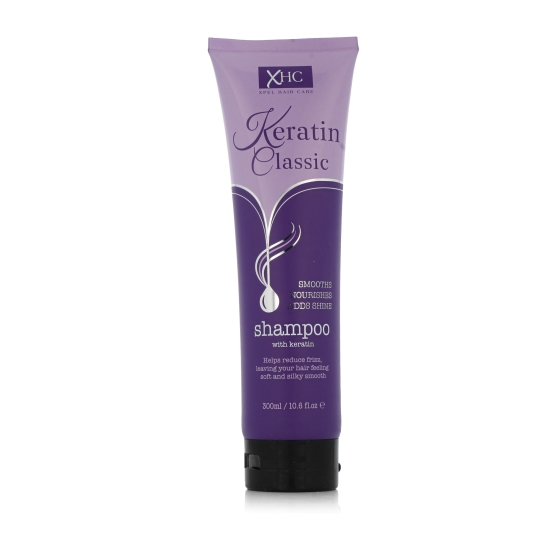 Xpel Keratin Classic Shampoo