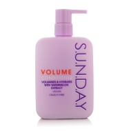 S.U.N.D.A.Y Volume Conditioner