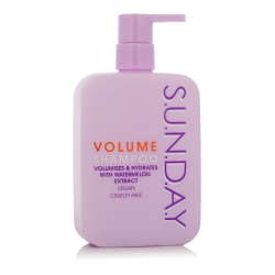 S.U.N.D.A.Y Volume Shampoo