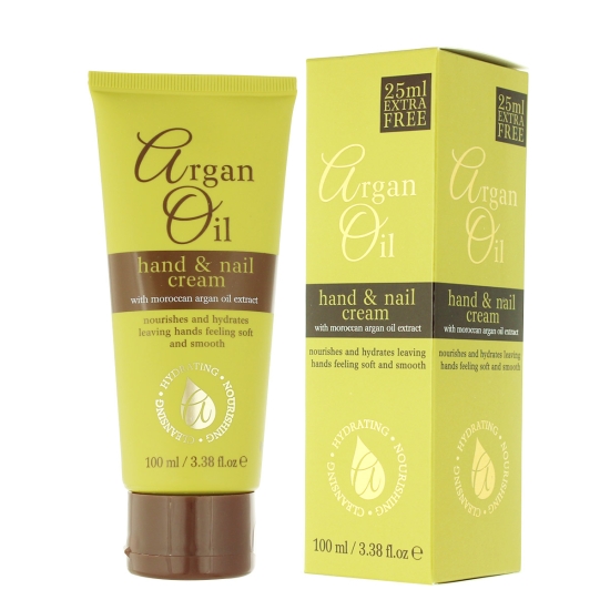 Xpel Argan Oil Hand & Nail Cream