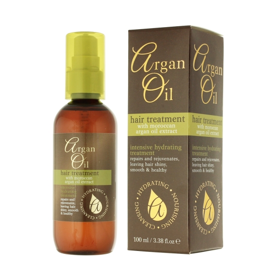 Xpel Argan Oil Hair Treatment 100 ml