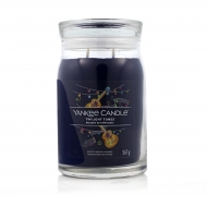 Yankee Candle Signature Scented Candle Twilight Tunes