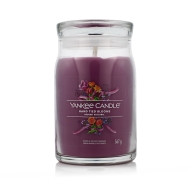 Yankee Candle Signature Scented Candle Hand Tied Blooms 567 g