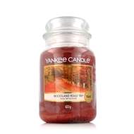 Yankee Candle Classic Large Jar Candles Scented Candle Woodland Road Trip