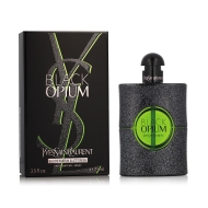 Yves Saint Laurent Black Opium Illicit Green EDP