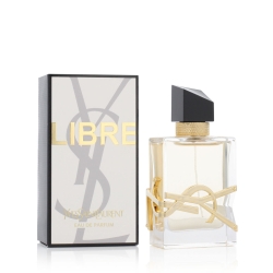 Yves Saint Laurent Libre Eau De Parfum 50 ml (woman)