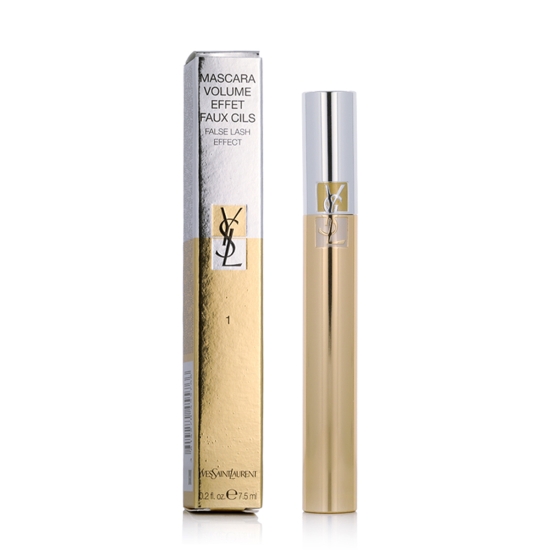 Yves Saint Laurent Volume Effet Faux Cils Mascara (1 Noir Haute Densité)