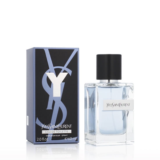 Yves Saint Laurent Y Pour Homme EDT