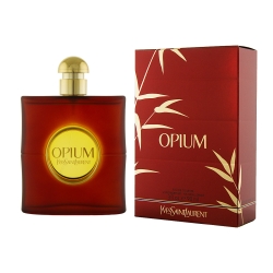 Yves Saint Laurent Opium 2009 Eau De Toilette 90 ml (woman)