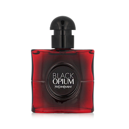 Yves Saint Laurent Black Opium Over Red EDP