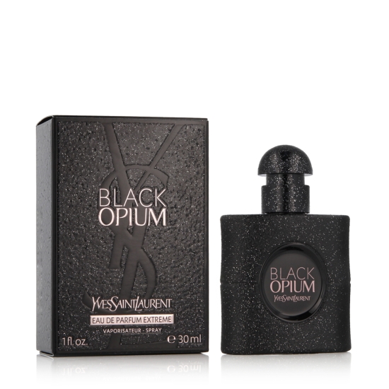 Yves Saint Laurent Black Opium EDP Extreme