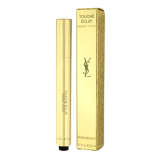 Yves Saint Laurent Touche Éclat Radiant Touch (2 Luminous Ivory)