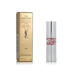 Yves Saint Laurent Loveshine Lipstick (208 Rasberry Shine)