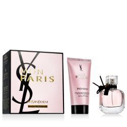 Yves Saint Laurent Mon Paris EDP 50 ml + BL 50 ml (woman)