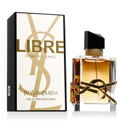 Yves Saint Laurent Libre Flowers & Flames Florale EDP