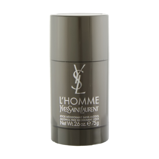 Yves Saint Laurent L'Homme Perfumed Deostick 75 ml (man)