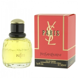 Yves Saint Laurent Paris Eau De Parfum 50 ml (woman)