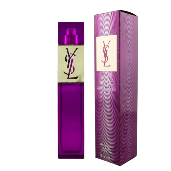 Yves Saint Laurent Elle Eau De Parfum 90 ml (woman)