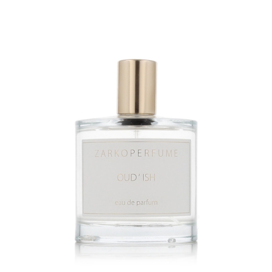 ZarkoPerfume OUD'ISH Eau De Parfum 100 ml (unisex)