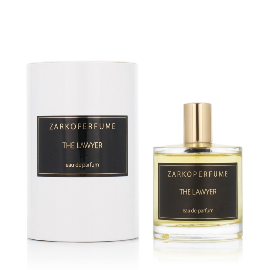 ZarkoPerfume The Lawyer Eau De Parfum 100 ml (unisex)