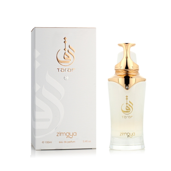 Zimaya Taraf White EDP