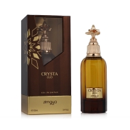 Zimaya Crysta Oud Eau De Parfum 100 ml (unisex)