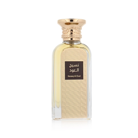 Zimaya Naseej Al Oud Eau De Parfum - tester 50 ml (unisex)