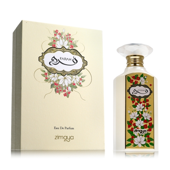 Zimaya Farah EDP