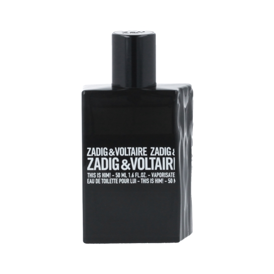 Zadig & Voltaire This is Him EDT