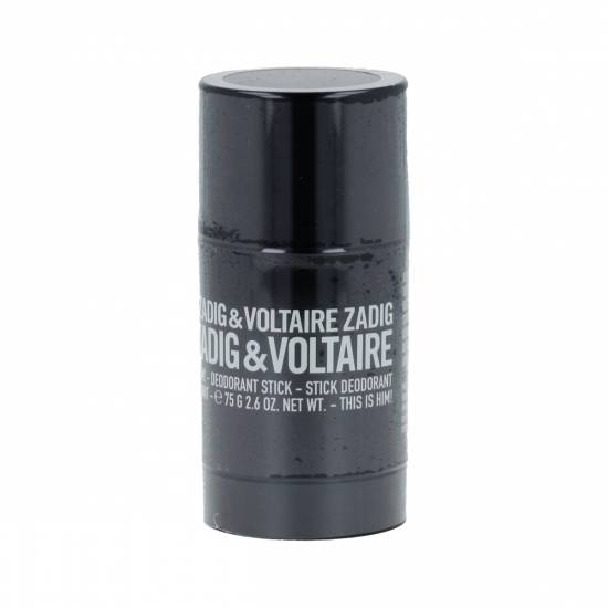 Zadig & Voltaire This is Him Perfumed Deostick