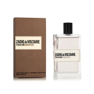 Zadig & Voltaire This Is Him! Undressed Eau De Toilette 100 ml (man)