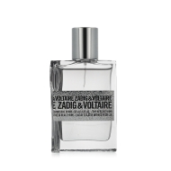 Zadig & Voltaire This Is Really Him! Eau De Toilette 50 ml (man)