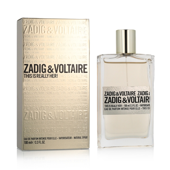 Zadig & Voltaire This Is Really Her! Eau De Parfum (woman)